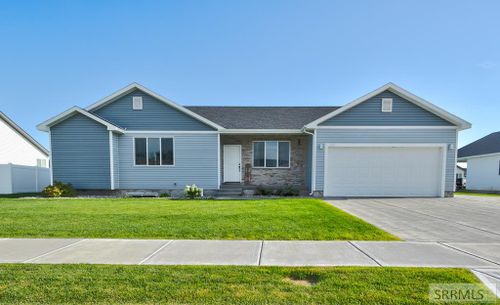 556 Washington Loop, Rigby, ID, 83442 | Card Image