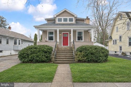 307 Fairview Ave, MOORESTOWN, NJ, 08057-2315 | Card Image