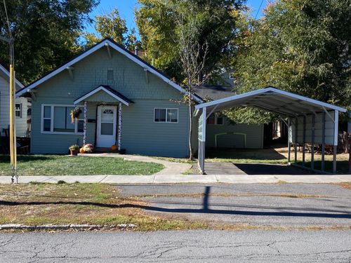 1180 Crescent Ave, Klamath Falls, OR, 97601-2516 | Card Image