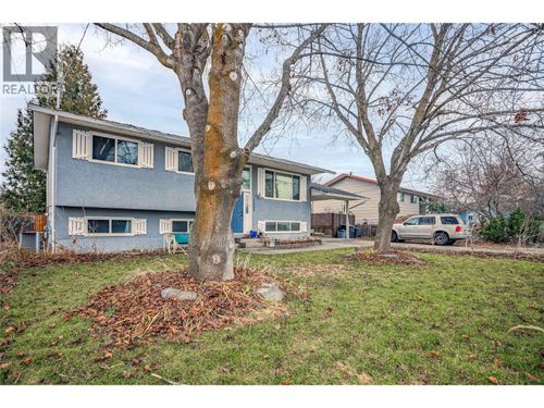 1005 Mitchell Rd, Kelowna, BC, V1X3W7 | Card Image