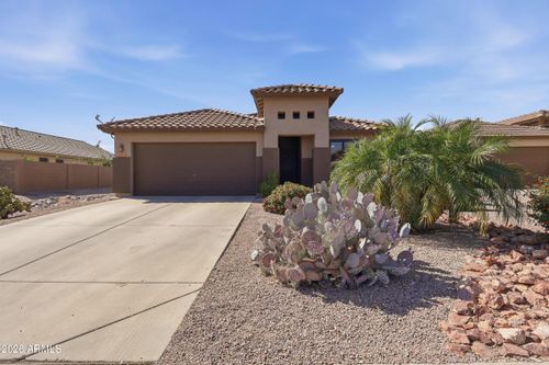35670 N Belgian Blue Ct, San Tan Valley, AZ, 85143-5503 | Card Image