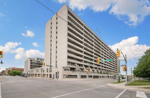 912-55 William St E, Oshawa, ON, L1G7C9 | Card Image