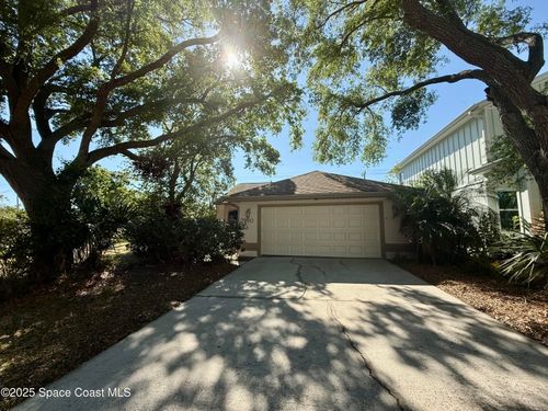 3960 Raney Rd, Titusville, FL, 32780-6126 | Card Image