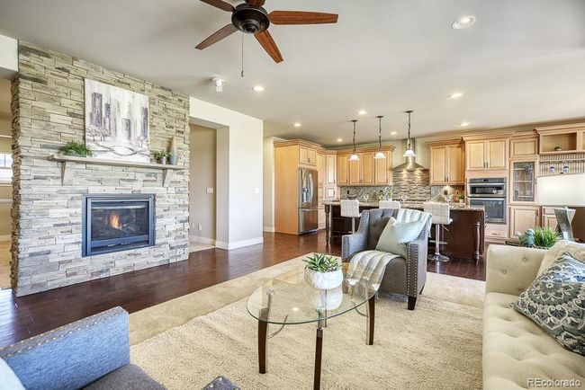 17777 W 87 Th Ave, House other with 5 bedrooms, 5 bathrooms and 3 parking in Arvada CO | Image 7