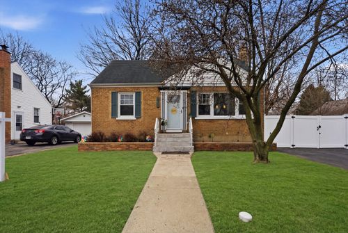 3719 211th Pl, Matteson, IL, 60443-2503 | Card Image