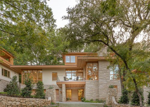 5305 Quail Run St, Fort Worth, TX, 76107-3221 | Card Image