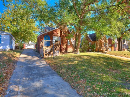 1205 N Main Street, Sand Springs, OK, 74063 | Card Image