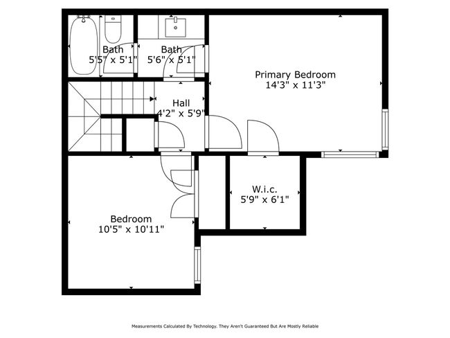 APT-21A - 5626 Preston Oaks Rd, Condo with 2 bedrooms, 2 bathrooms and null parking in Dallas TX | Image 23