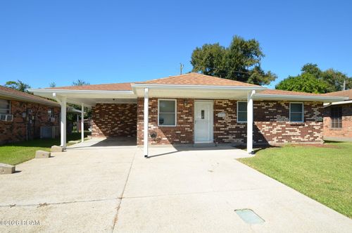 203 Saint Francis Street, Houma, LA, 70364 | Card Image
