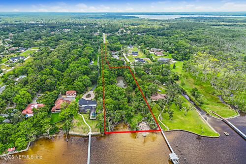 4661 Raggedy Point Rd, FLEMING ISLAND, FL, 32003-7843 | Card Image