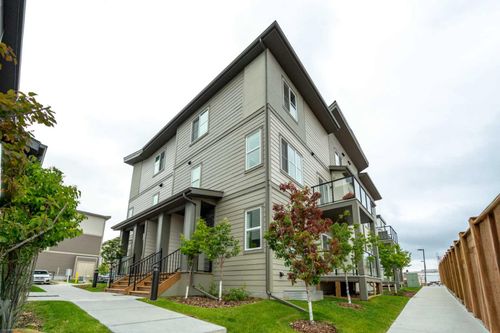 60-2117 81 Street Sw, Calgary, AB, T3H6H5 | Card Image