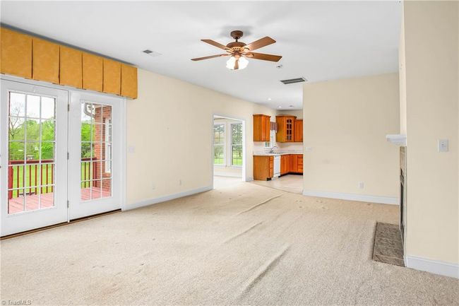 1603 Old Satterfield Rd, House other with 4 bedrooms, 4 bathrooms and null parking in Blanch NC | Image 22