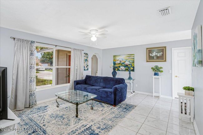 1010 Illinois Rd, House other with 3 bedrooms, 2 bathrooms and null parking in Cocoa FL | Image 11