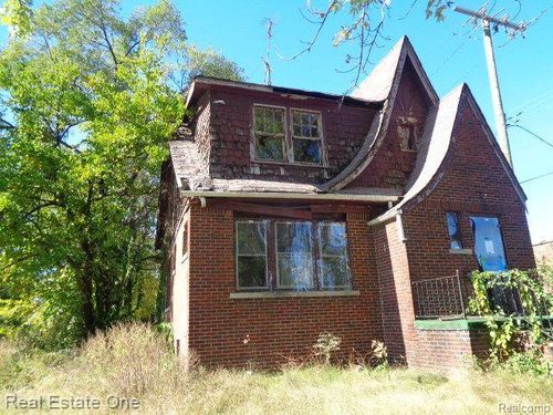 16017 San Juan Dr, Detroit, MI, 48238-1216 | Card Image