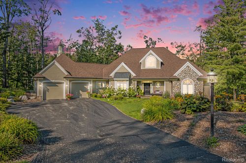 4610 Stoney Hill Ct, Harbor Springs, MI, 49740-9269 | Card Image