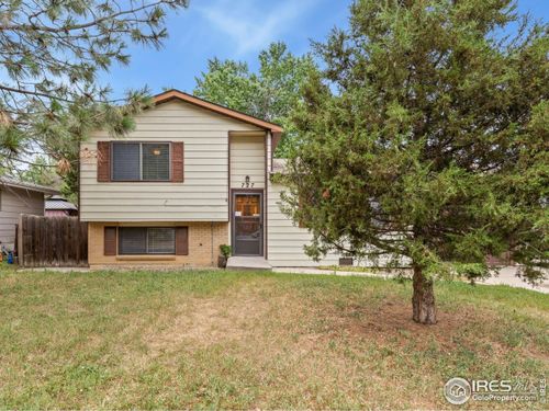 727 Mount Evans St, Longmont, CO, 80504-4620 | Card Image