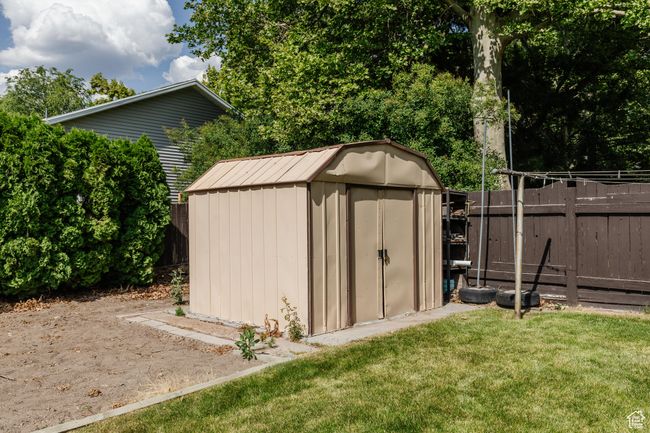View of shed | Image 36