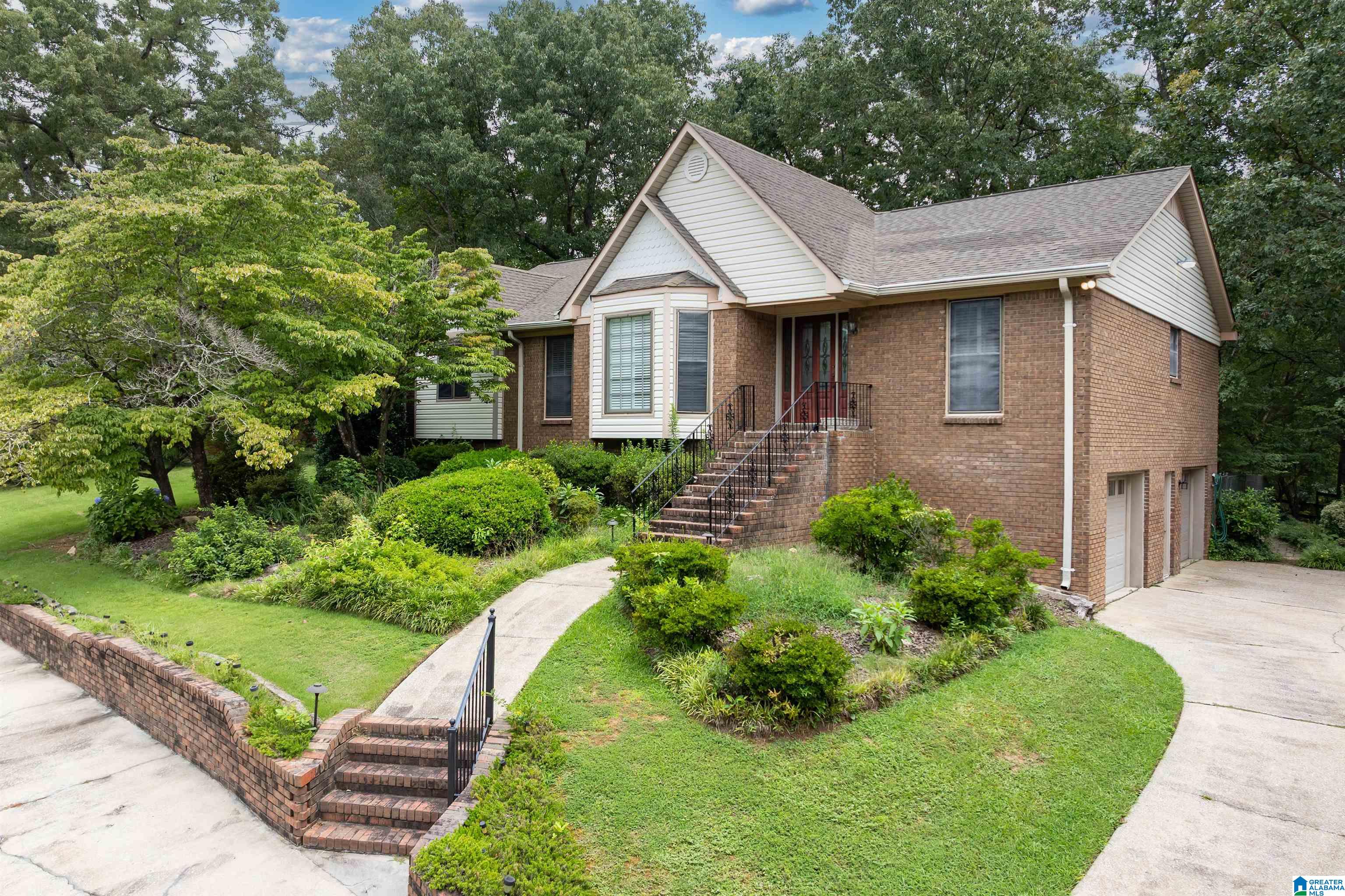 Residential in HOOVER 2