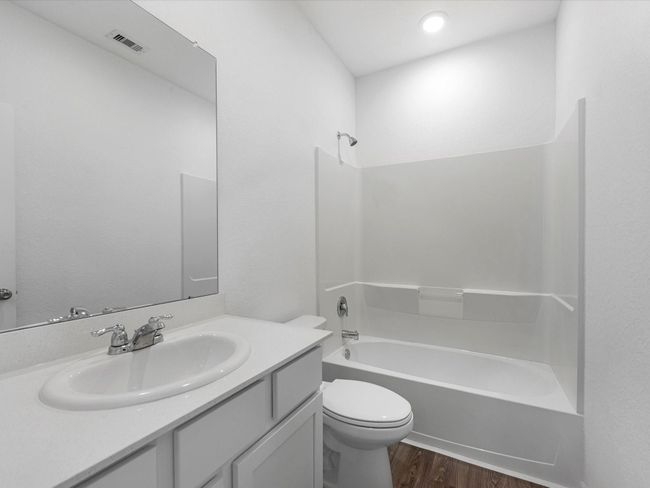 2011 Heather Ridge Way, House other with 4 bedrooms, 2 bathrooms and 3 parking in Rosenberg TX | Image 17