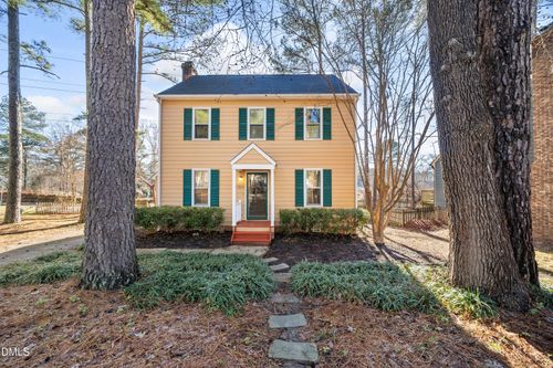 7404 N Thorncliff Place, Raleigh, NC, 27616 | Card Image