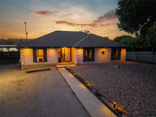 231 County Road 611, Brownwood, TX, 76801-0805 | Card Image