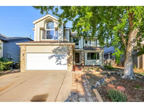 5339 S Jebel St, Centennial, CO, 80015-5201 | Card Image