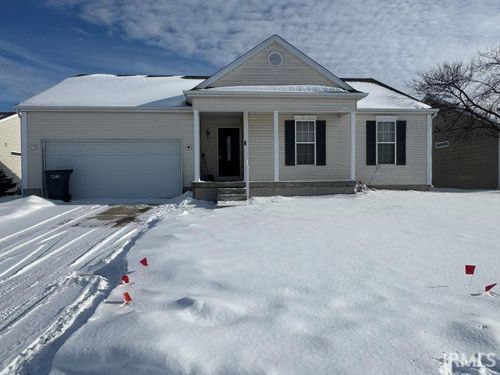 51838 Melwood Ct, South Bend, IN, 46628-9042 | Card Image