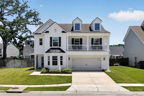 1907 Sweetfern Road, Hanahan, SC, 29410 | Card Image