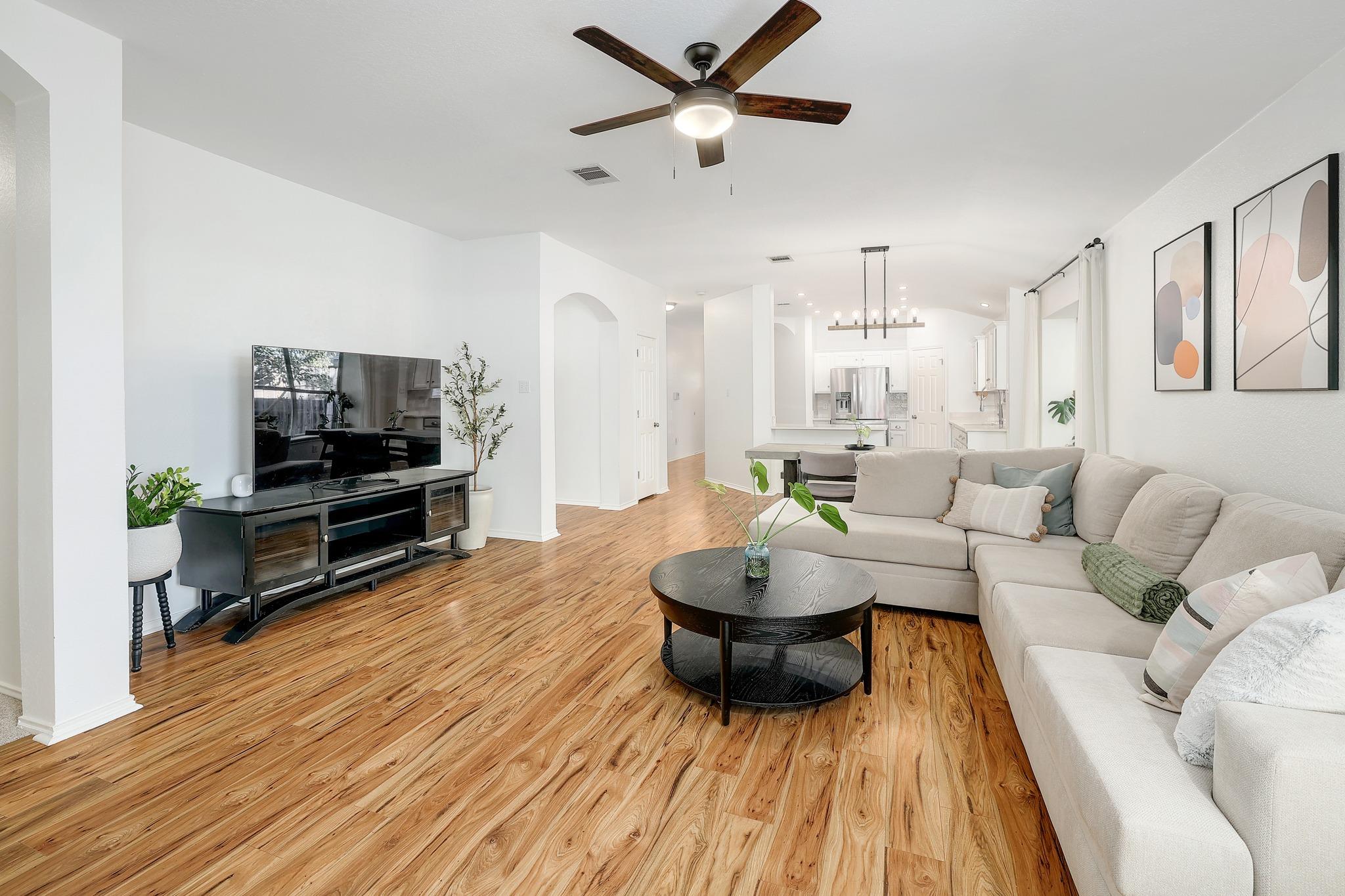 Residential in Austin 5