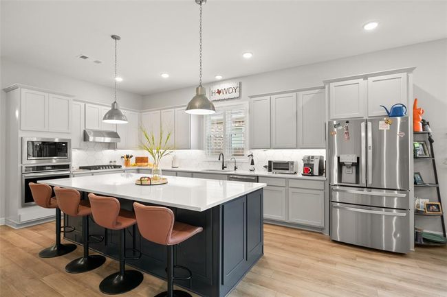 29622 Cedar Elm Way, House other with 3 bedrooms, 3 bathrooms and 2 parking in Tomball TX | Image 14