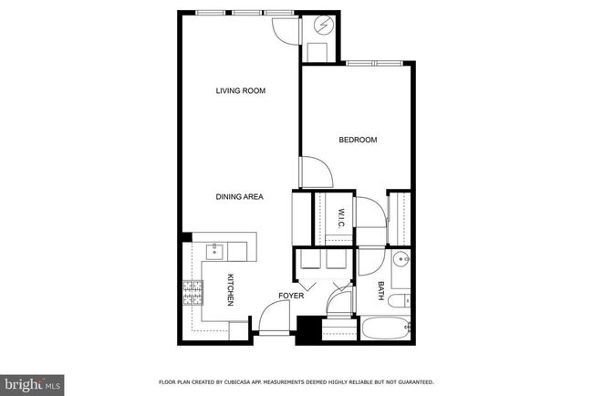 APT-378 - 12000 Market St, Condo with 1 bedrooms, 1 bathrooms and null parking in RESTON VA | Image 27