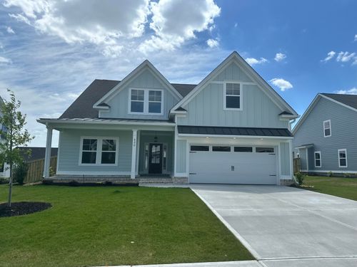 820 Sparrow Point Avenue, Evans, GA, 30809 | Card Image