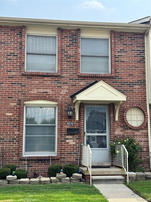 252-20270 Great Oaks Circle S, Clinton Charter Township, MI, 48036 | Card Image