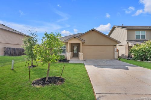 6602 Kingsley Edge, San Antonio, TX, 78252-1838 | Card Image