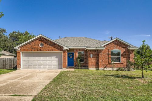 3710 Walleye Way, Round Rock, TX, 78665-1417 | Card Image