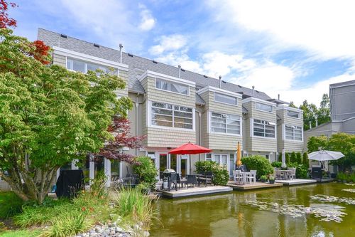 th2-2040 E Kent Ave S, Vancouver, BC, V5P4X2 | Card Image