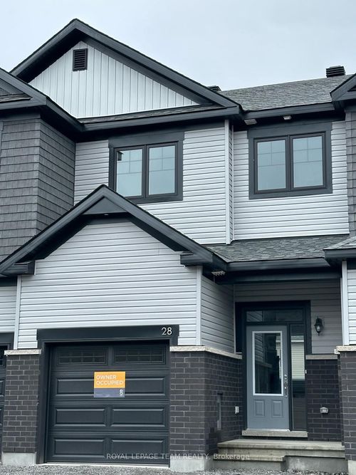 28 Atop Lane, Ottawa, ON, K1X0H2 | Card Image