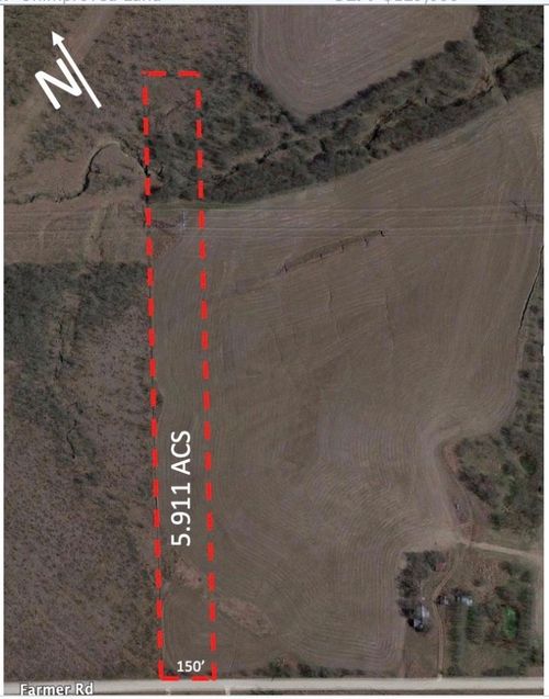 491 Farmer Rd, Ennis, TX, 75119 | Card Image