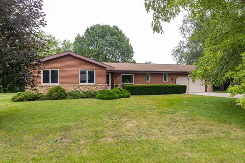 514 Oak Crest Drive, ALGOMA, WI, 54904 | Card Image