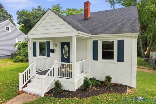2011 Bailey Ave, Richmond, VA, 23231-1701 | Card Image