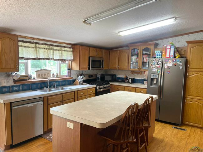 201 Brahman Rd, House other with 4 bedrooms, 3 bathrooms and null parking in Big Sandy TX | Image 8