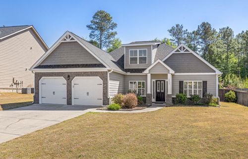 6033 Rye Field Rd, Aiken, SC, 29801-5408 | Card Image