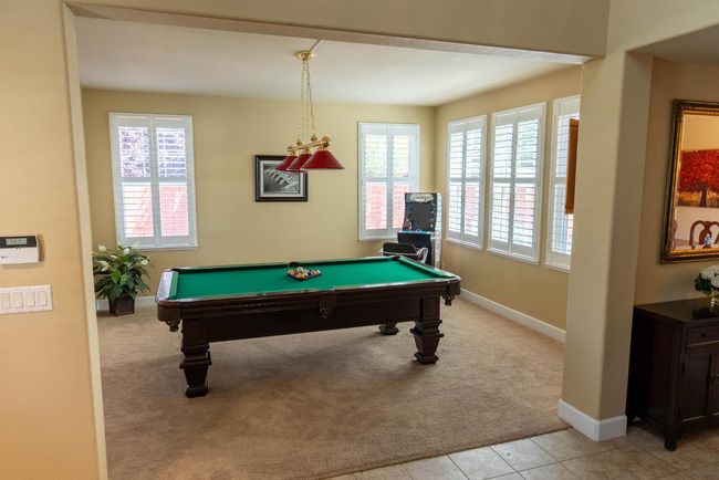 5950 Tanus Cir, House other with 5 bedrooms, 4 bathrooms and null parking in Rocklin CA | Image 6