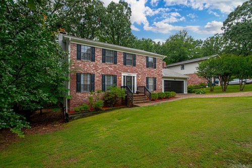 15917 Patriot Dr, Little Rock, AR, 72212-2641 | Card Image