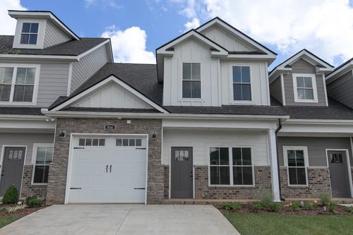 514 Haviture Way, Murfreesboro, TN, 37129-2760 | Card Image