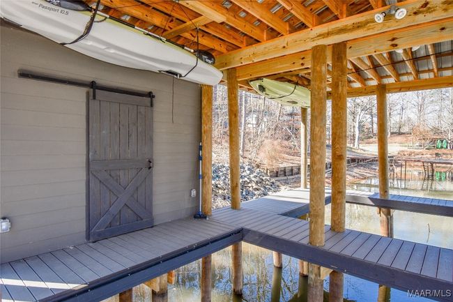 74 Lake Point Dr, House other with 4 bedrooms, 4 bathrooms and null parking in Jackson's Gap AL | Image 71