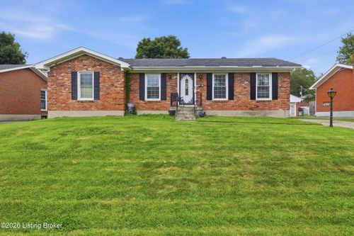 5416 Sunnybrook Dr, Louisville, KY, 40214-4237 | Card Image