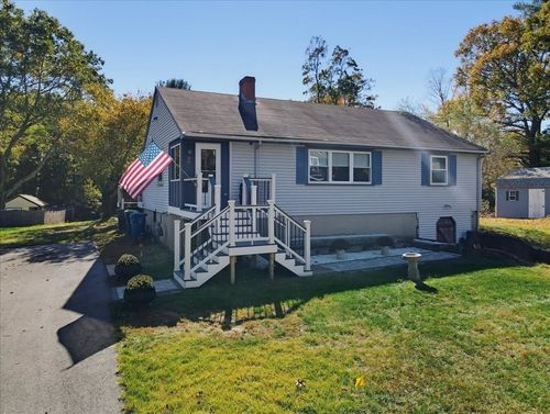 40 Dudley Rd, Billerica, MA, 01821-4123 | Card Image