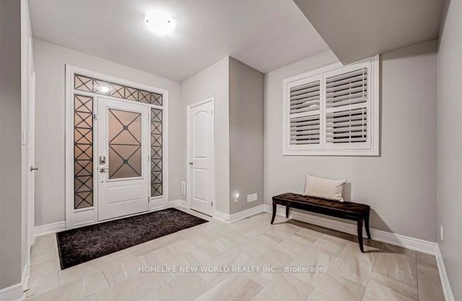 7 Via Romano Blvd, House attached with 5 bedrooms, 5 bathrooms and 4 parking in Vaughan ON | Image 13