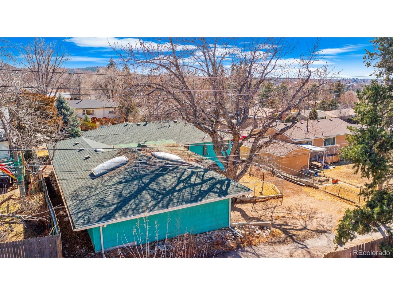 Residential in Colorado Springs 5